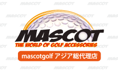 mascotgolfバナー